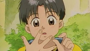 A Bunny Named Sachiko