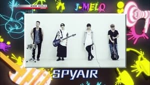 Club J-MELO: SPYAIR