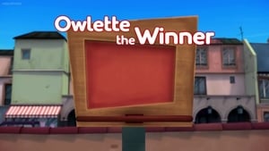 Owlette the Winner