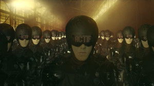 The Call from the Future