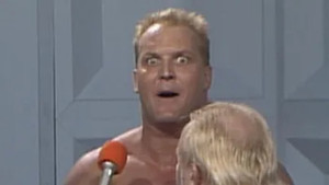 World Championship Wrestling - Mar. 11, 1989