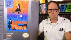 Hudson Hawk (NES)