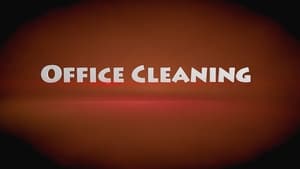 Office Cleaning