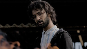 The Homophobic Killer