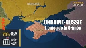 Ukraine-Russia: the Crimea issue