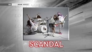 J-MELO Rocks: SCANDAL