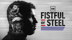 Fistful of Steel - The Rise of Bubba Wallace