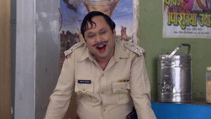 Anita Suspects That Vibhuti had Affairs In The Past