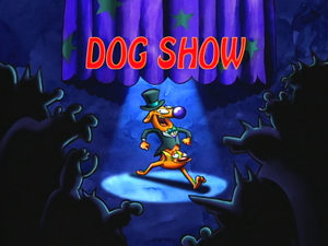 Dog Show