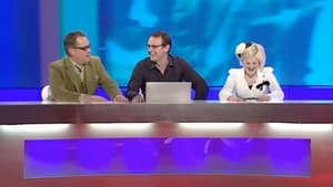 Richard Madeley, Neil Morrissey, Kelly Osbourne, Vic Reeves