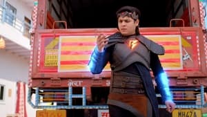 Baalveer In His Original Form