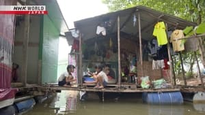 Hanoi's Floating Families: Vietnam