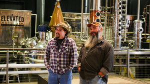 Holy Grail of Moonshine