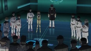 The Terezart Landing Operation: Crush the Enemy Missile Fleet!