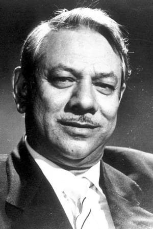 Mehboob Khan