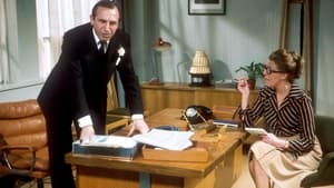 The Fall and Rise of Reginald Perrin