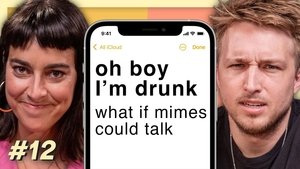 Reacting To Each Other's Worst Ideas w/ Tommy Bowe