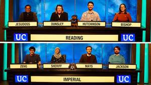 Grand Final: Imperial v Reading