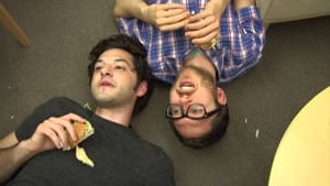 Eating Contest (with Ben Schwartz)