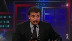 Neil deGrasse Tyson