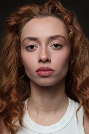 Alana Chochieva