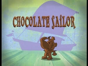 Chocolate Sailor