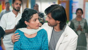 Varun's Care for Bharati