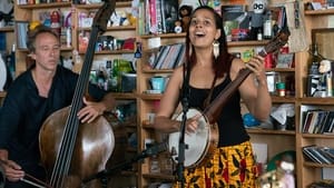 Rhiannon Giddens