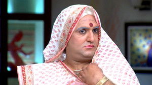 Ojha's Gorgeous Look