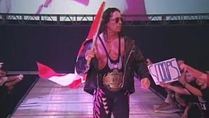 RAW is WAR 224