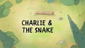 Charlie and the Snake