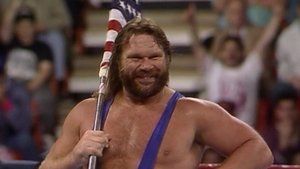 Superstars - Jun. 12, 1993