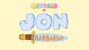 Jon the Barbarian