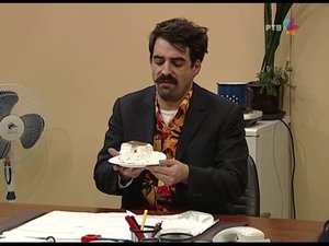 516 Novi televizor