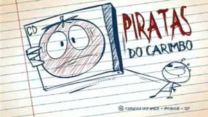 Piratas do Carimbo