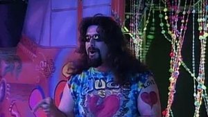 RAW is WAR 256