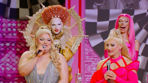 RuPaul's Drag Race UK Season 3 & 4