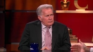 Martin Sheen