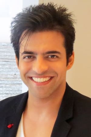 Himanshu A. Malhotra