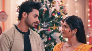 Krishna Safeguards Khushi's Dignity