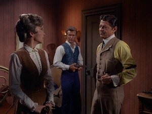 The Night of the Cut-throats