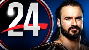 Drew McIntyre: The Chosen One