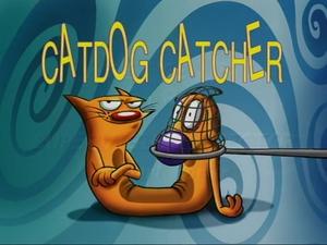 CatDog Catcher