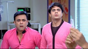 Ghotala's First Client