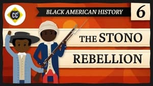 The Stono Rebellion