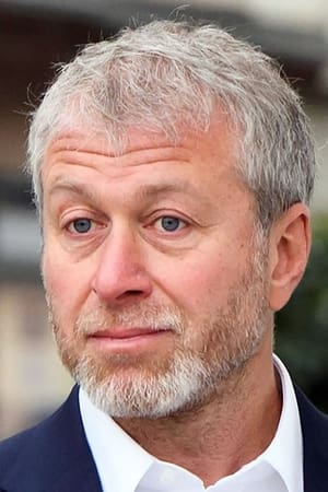 Roman Abramovich