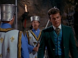 The Night of the Brain