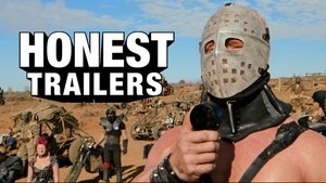 Mad Max Trilogy