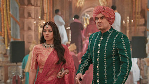 Tulsi Faces Mihir's Wrath