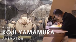 Koji Yamamura, Animator